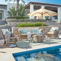 Zdjęcie Zestaw mebli New Bettford