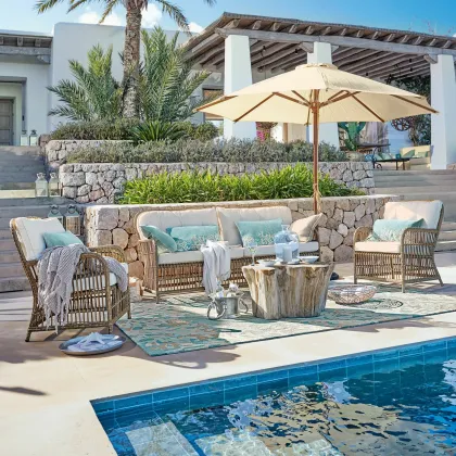 Zdjęcie Zestaw mebli New Bettford