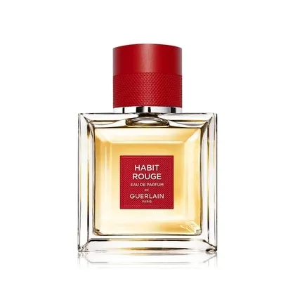 Zdjęcie GUERLAIN Habit Rouge Woda perfumowana 50 ml