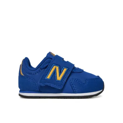 Zdjęcie New Balance Sneakersy IV323AD Niebieski