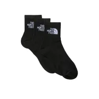 Zdjęcie The North Face Zestaw 3 par wysokich skarpet męskich NF0A882GJK31 Czarny