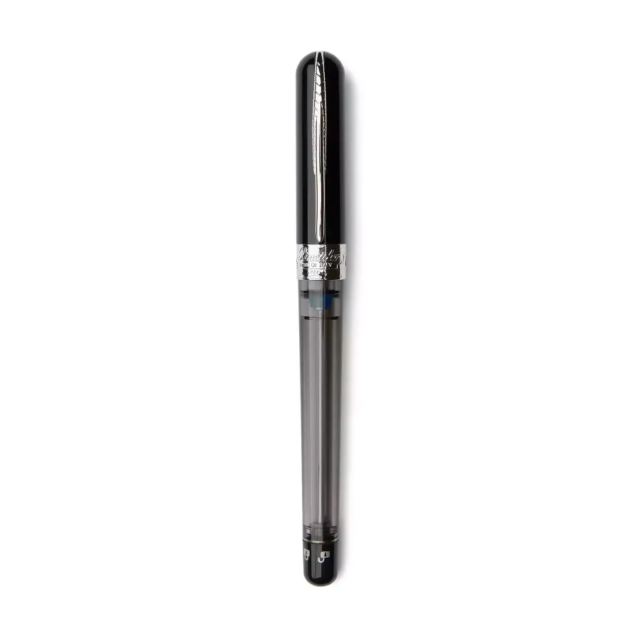 obrazek 3 Genialne pióro wieczne Avatar Ur - Touch Down Graphene Black