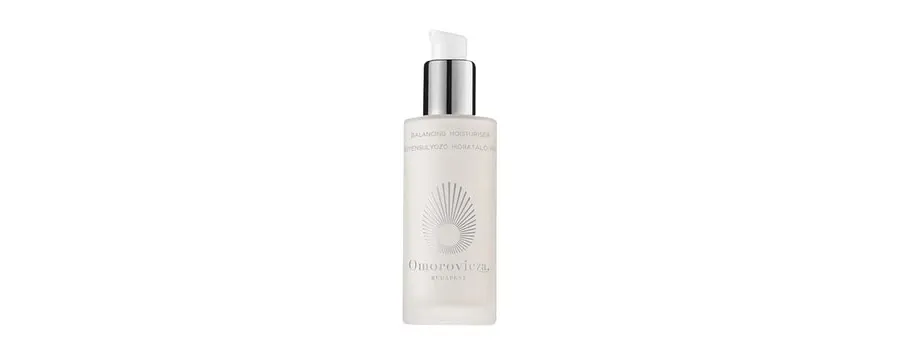 obrazek 1 Omorovicza Balancing Moisturiser Krem do twarzy 50 ml