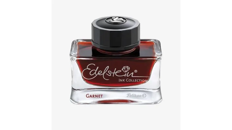 obrazek 1 Atrament Pelikan Edelstein Garnet 50 ml