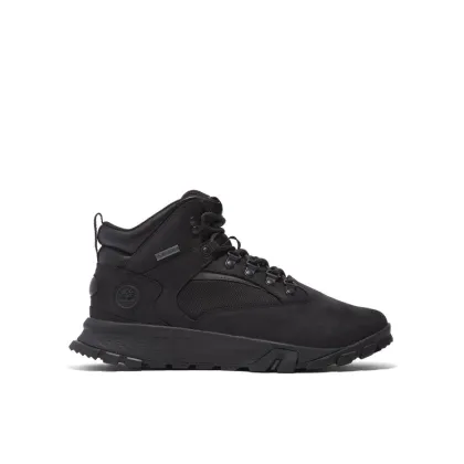 Zdjęcie Timberland Trapery Mt Lincoln Mid Gtx GORE-TEX TB0A61NM0151 Czarny