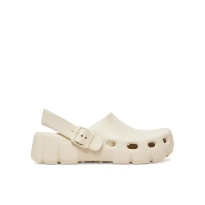Zdjęcie Birkenstock Klapki Birki Flow EVA 1027706 Beżowy