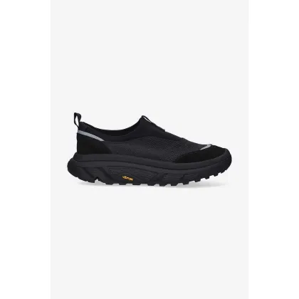 Zdjęcie Diemme sneakersy Noto DI23SPNOM-BLACK kolor czarny