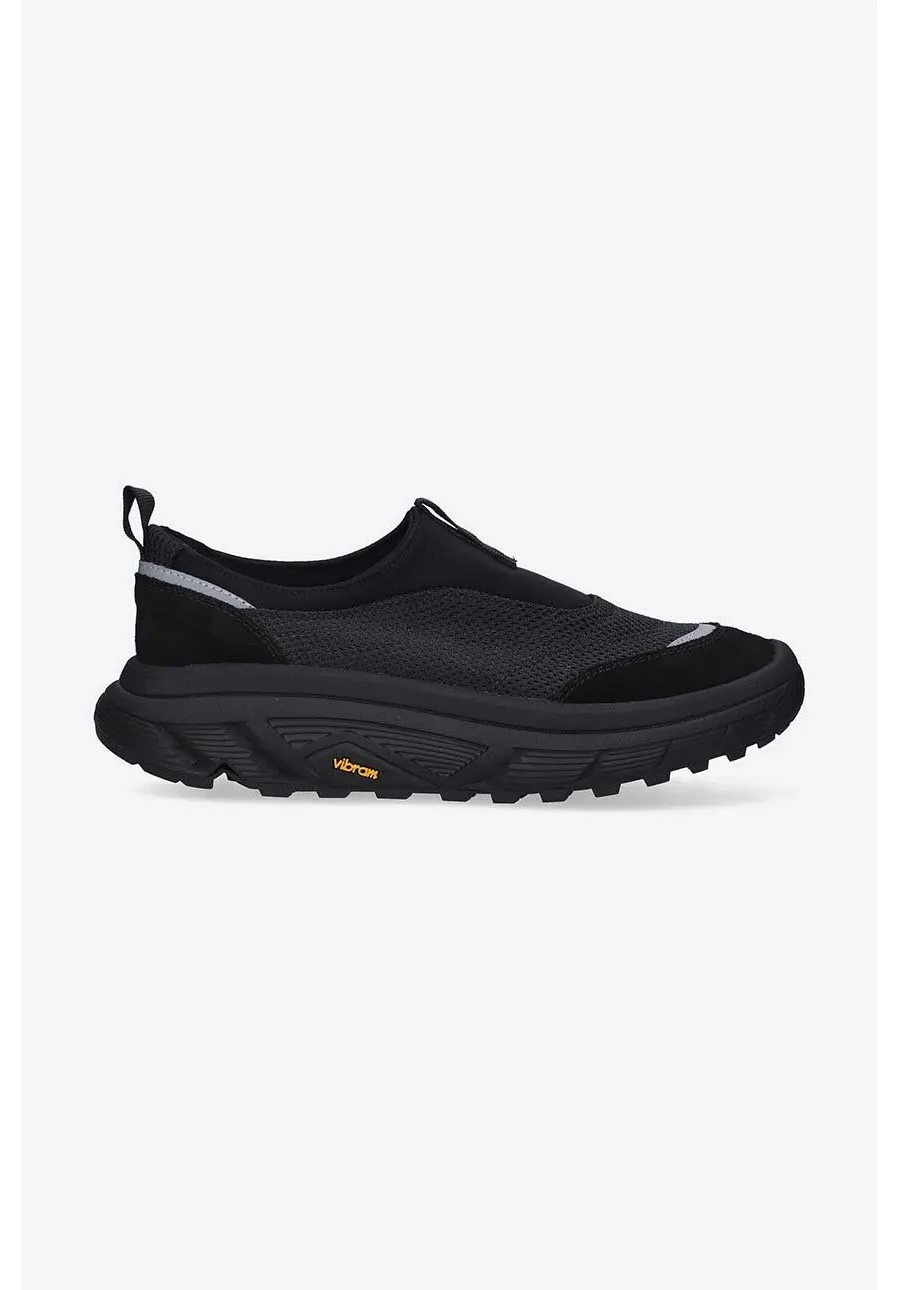 obrazek 1 Diemme sneakersy Noto DI23SPNOM-BLACK kolor czarny