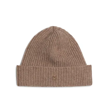 Zdjęcie Tommy Hilfiger Czapka AW0AW16623 Beżowy
