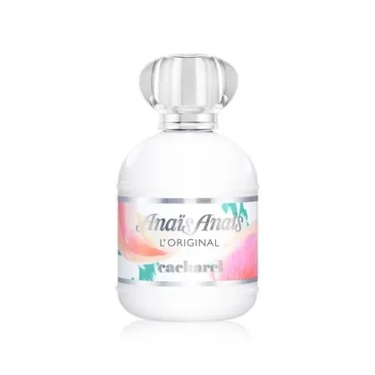 Zdjęcie Cacharel Anais Anais Woda toaletowa 50 ml