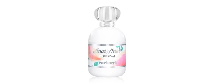 obrazek 1 Cacharel Anais Anais Woda toaletowa 50 ml