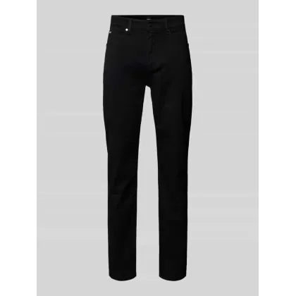 Zdjęcie Jeansy o kroju regular fit z 5 kieszeniami model ‘Re.Maine’