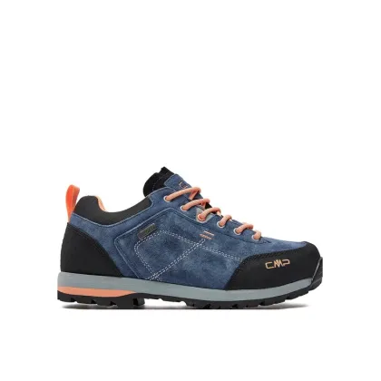 Zdjęcie CMP Trekkingi Alcor 2.0 Wmn Trekking Shoes 3Q18566 Niebieski