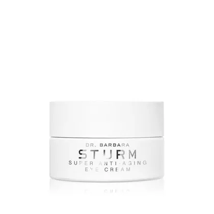 Zdjęcie DR. BARBARA STURM Super Anti-Aging Krem pod oczy 15 ml