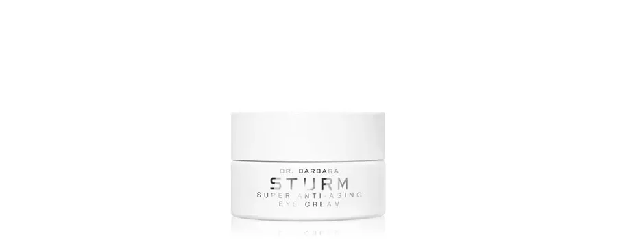 obrazek 1 DR. BARBARA STURM Super Anti-Aging Krem pod oczy 15 ml