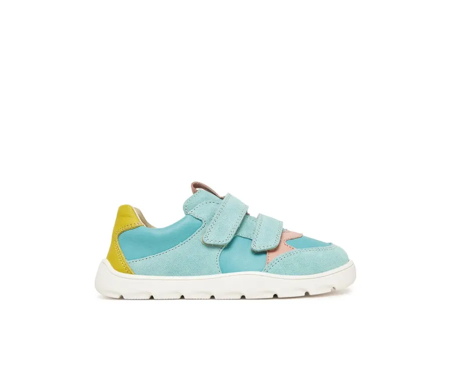 obrazek 1 Froddo Sneakersy G3130264-9 D Błękitny