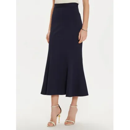 Zdjęcie Rinascimento Spódnica midi CFC0121278003 Czarny Regular Fit