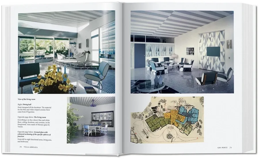 obrazek 2 Książka 10w1. Podstawy Architektury - Taschen
