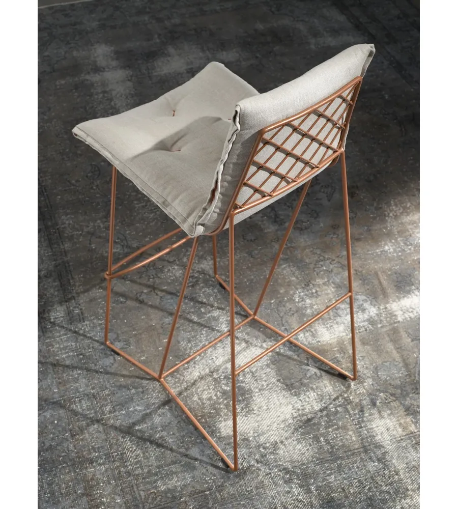 obrazek 13 Nowoczesny, niezwykły, designerski fotel do nowoczesnego salonu - Casadesus