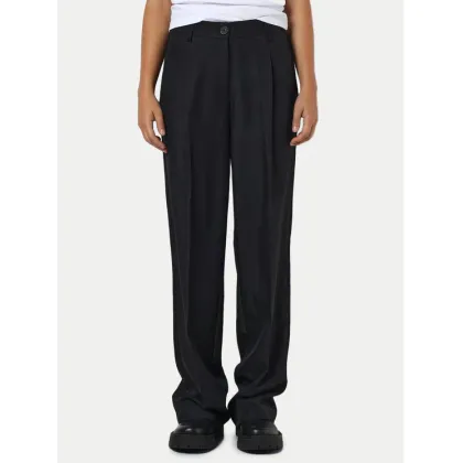 Zdjęcie Noisy May Spodnie materiałowe Debbie 27029240 Czarny Regular Fit