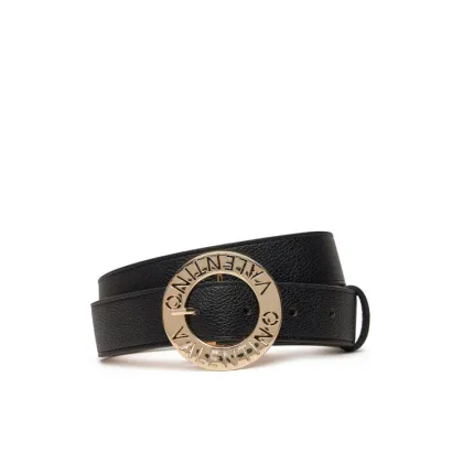 Zdjęcie Valentino Pasek Damski VCS7VQ08 Czarny