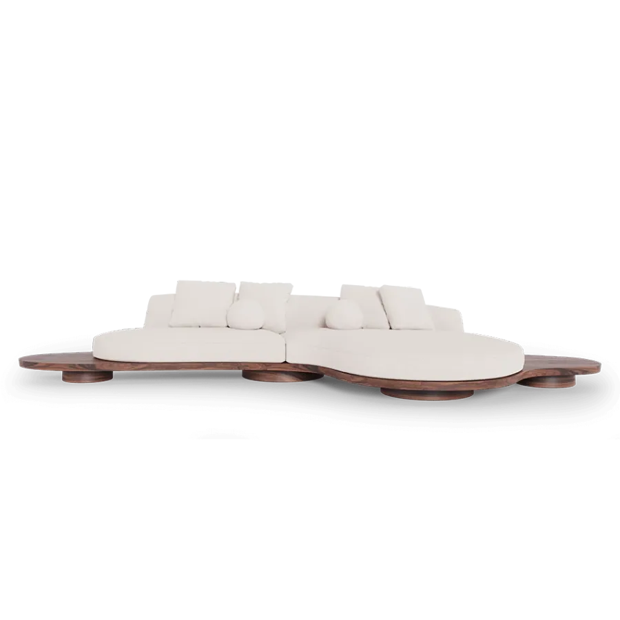 obrazek 1 Idealna sofa do ogrodu i na taras