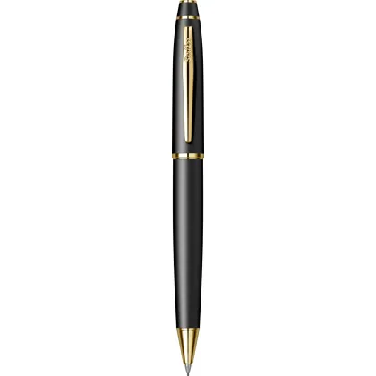 Zdjęcie Ołówek automatyczny 0,7mm Noble 35 Czarny mat