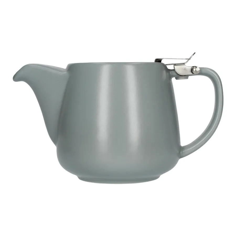 obrazek 1 Mount Everest Teapot Taya - Dzbanek szary 500ml MOUNT EVEREST TEA