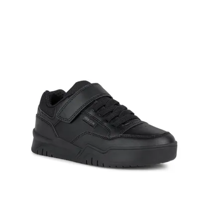 Zdjęcie Geox Sneakersy J Perth Boy J367RE 0FE8V C9999 S Czarny
