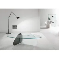 Zdjęcie Włoski stolik do ekskluzywnych wnętrz - Tonelli Design