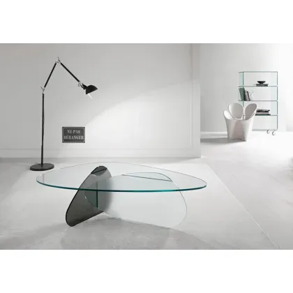 Zdjęcie Włoski stolik do ekskluzywnych wnętrz - Tonelli Design