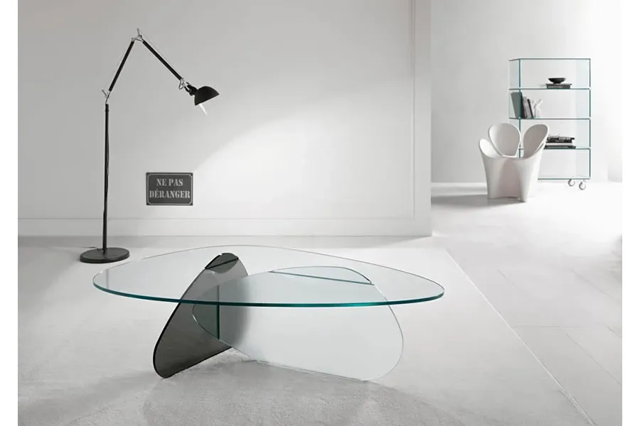 obrazek 1 Włoski stolik do ekskluzywnych wnętrz - Tonelli Design