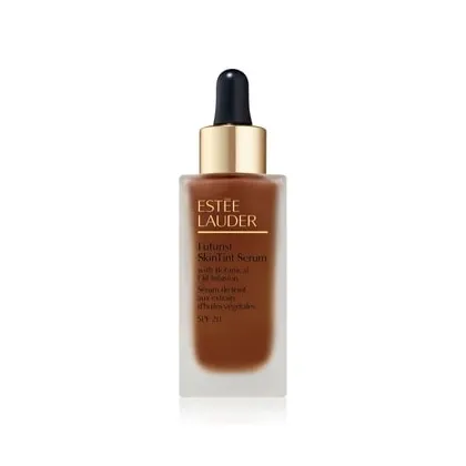Zdjęcie ESTÉE LAUDER Futurist Skintint Serum Foundation Podkład w płynie 30 ml 6C1 Rich Cocoa