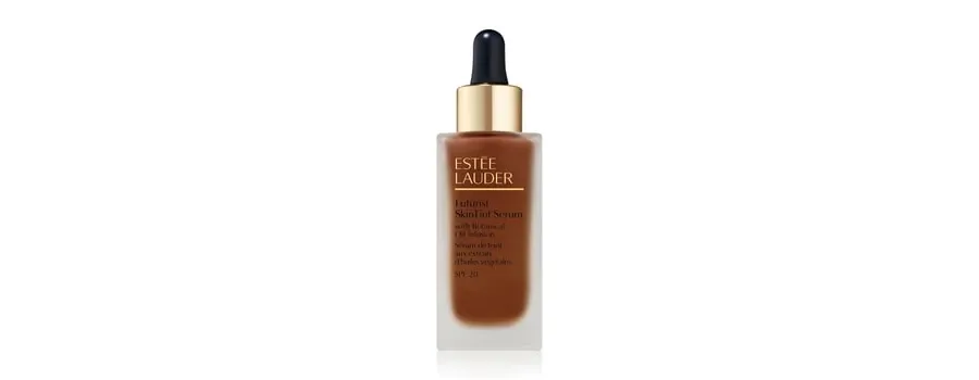 obrazek 1 ESTÉE LAUDER Futurist Skintint Serum Foundation Podkład w płynie 30 ml 6C1  Rich Cocoa