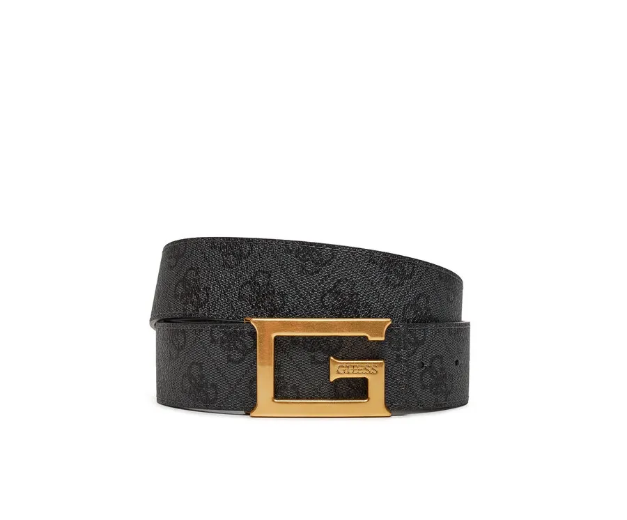 obrazek 1 Guess Pasek Damski Noreen (SG) Belts BW9153 P4338 Czarny