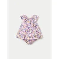 Zdjęcie Mayoral Sukienka letnia 1834 Kolorowy Regular Fit