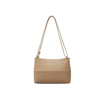 Zdjęcie Calvin Klein Torebka Ck Mixmedia Convertible Bag_Mono K60K613170 Beżowy