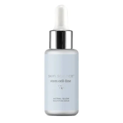 Zdjęcie Skin Science Stem Cell-Line Serum upiększające Astral Glow 30ml 30 ml