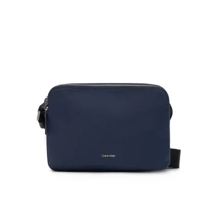 Zdjęcie Calvin Klein Saszetka Business Tech Camera Bag K50K512912 Granatowy