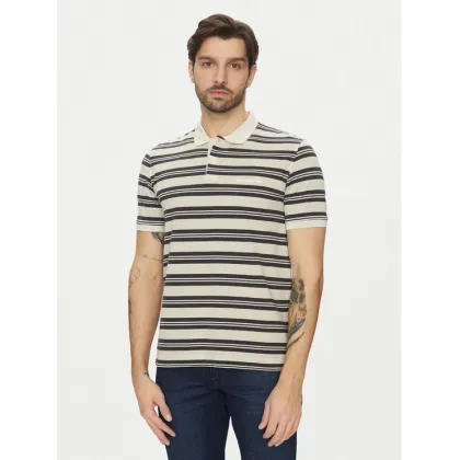 Zdjęcie Marc O'Polo Polo 522 2068 53040 Beżowy Regular Fit