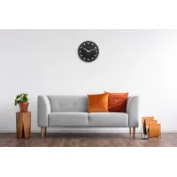 Picture New Hermle clock