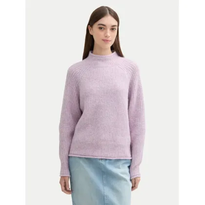 Zdjęcie Tom Tailor Denim Golf 1043959 Różowy Relaxed Fit