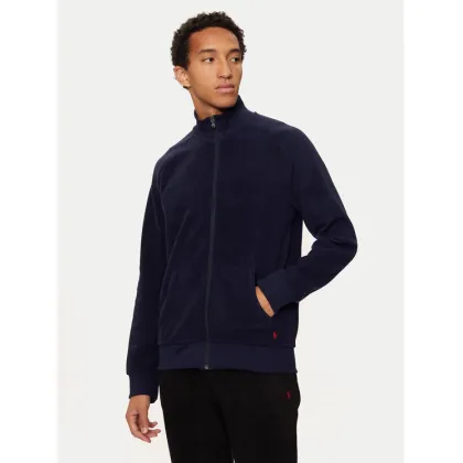 Zdjęcie Polo Ralph Lauren Polar 714950620002 Granatowy Regular Fit