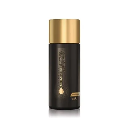 Zdjęcie Sebastian Professional Dark Oil Odżywka 50 ml