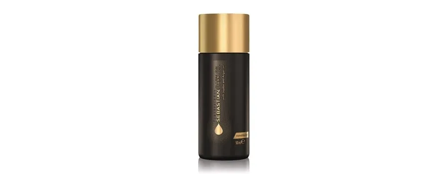 obrazek 1 Sebastian Professional Dark Oil Odżywka 50 ml