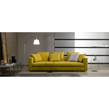 Picture Spanish luxury sofa for the living room - Casadesus