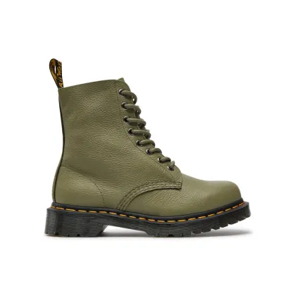 Zdjęcie Dr. Martens Glany 1460 Pascal 31693357 Khaki