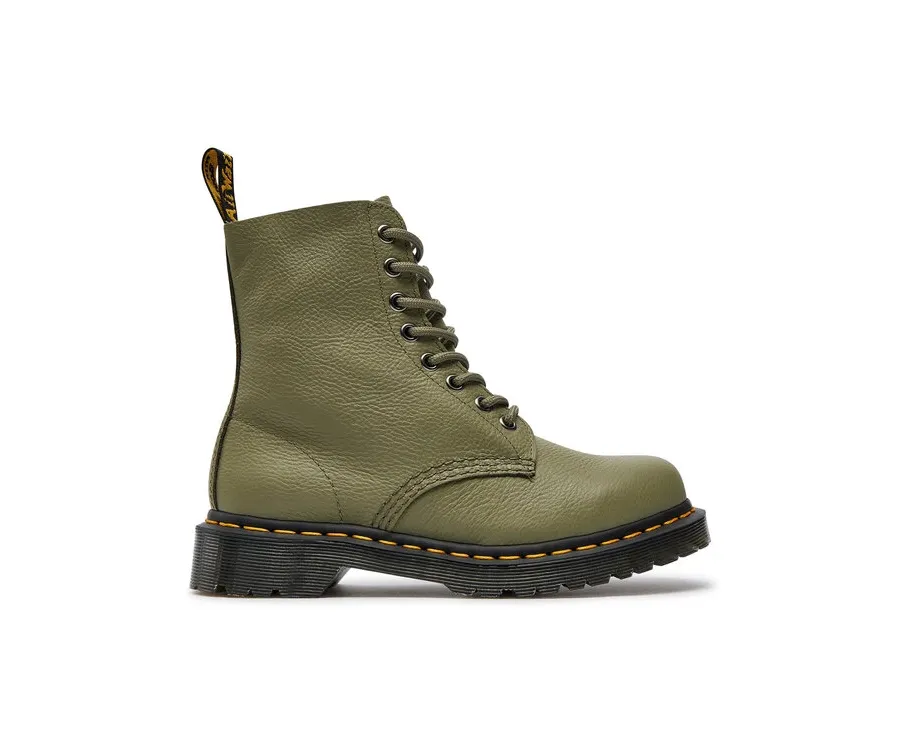 obrazek 1 Dr. Martens Glany 1460 Pascal 31693357 Khaki