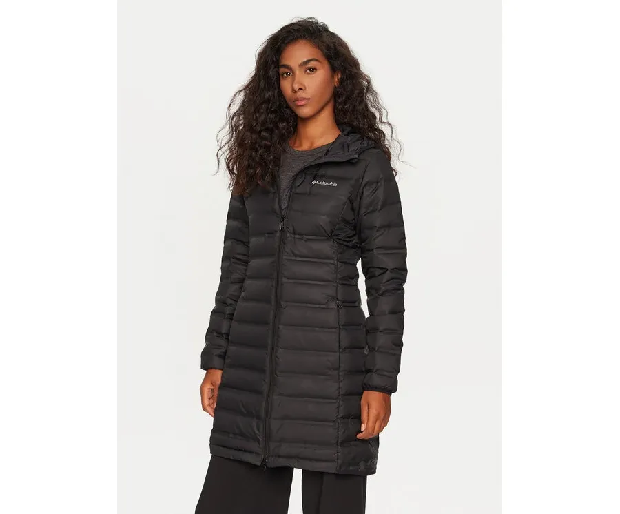 obrazek 1 Columbia Kurtka puchowa Lake 22™ II 2088322 Czarny Regular Fit