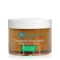 Zdjęcie The Organic Pharmacy Cleopatra's Peeling do ciała 400 g